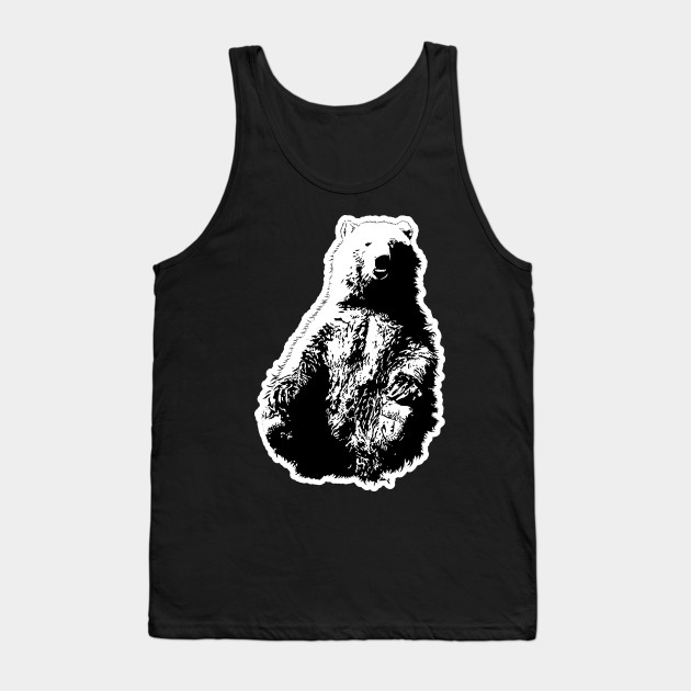 bear